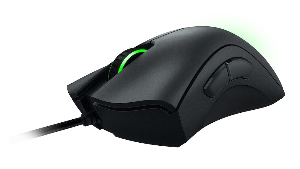 Razer 5D Gaming Mouse