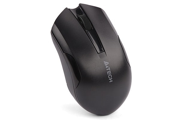 A4tech Mouse Wireless G3-200