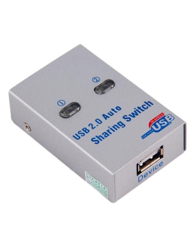 PRINTER SWITCH AUTO 2PORT