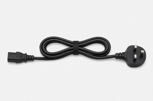 Power Cable New Green Pack Desktop