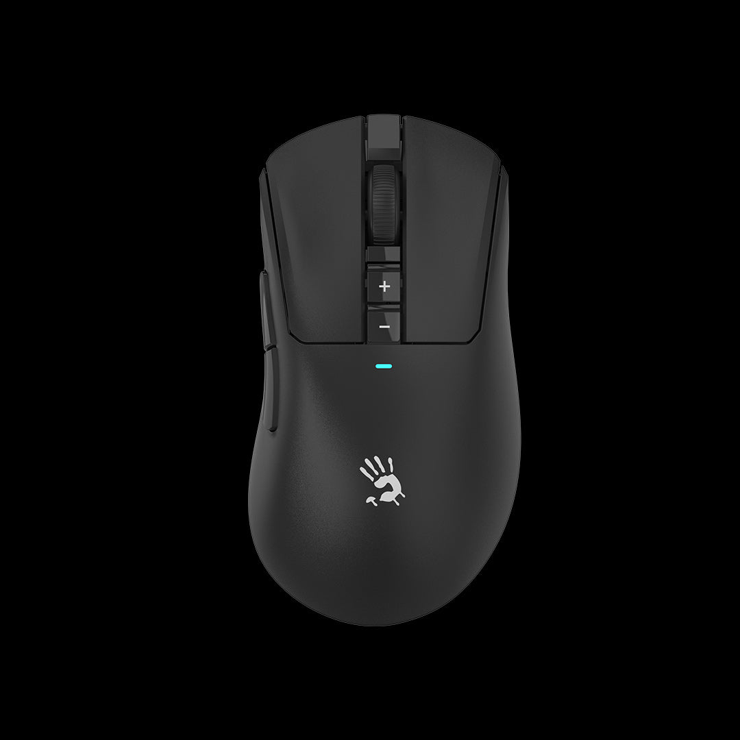 Bloody R73 Pro Dual Mode Wireless Gaming Mouse