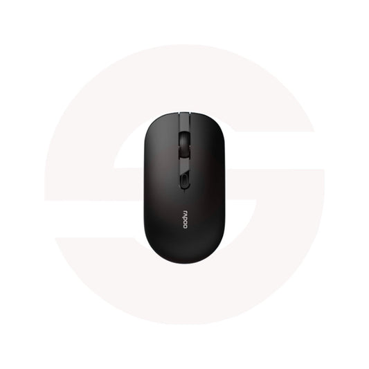 Rapoo B30 Silent Wireless Optical Mouse