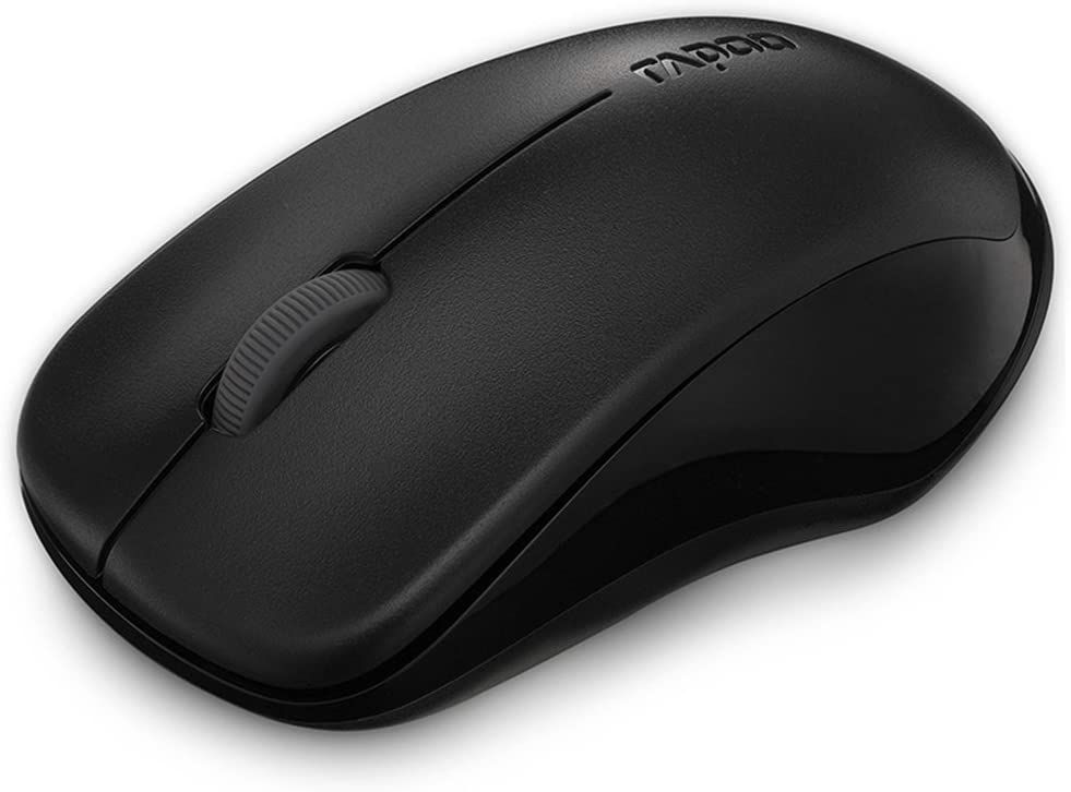 Rapoo 1680 Silent Wireless  Mouse