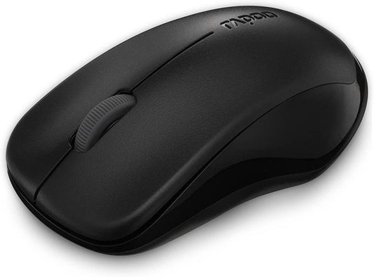 Rapoo 1680 Silent Wireless  Mouse