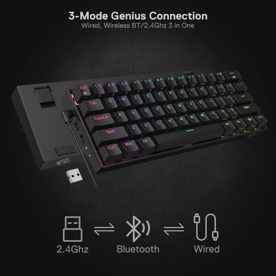 Redragon  K530 Gaming Keyboard