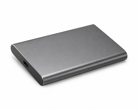 Samsung Portable SSD T7 2TB