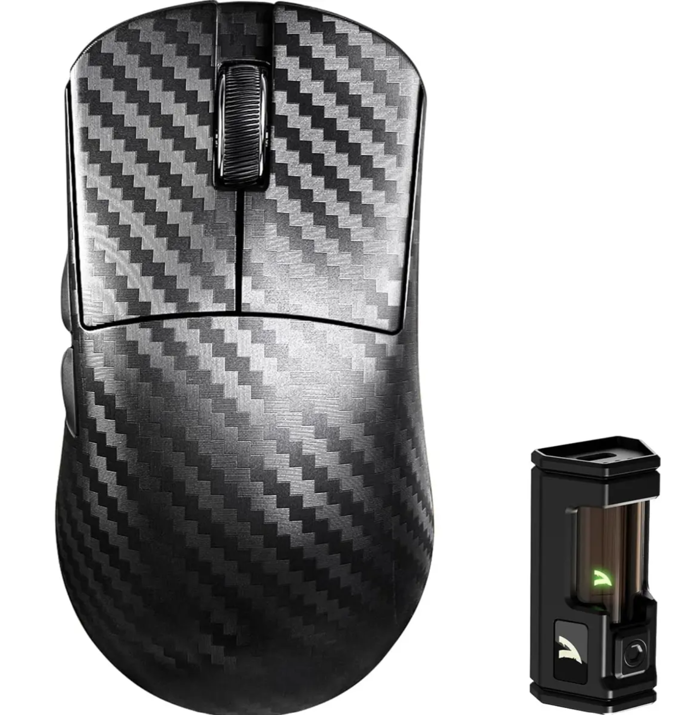 Attack Shark R11  Gaming Mouse