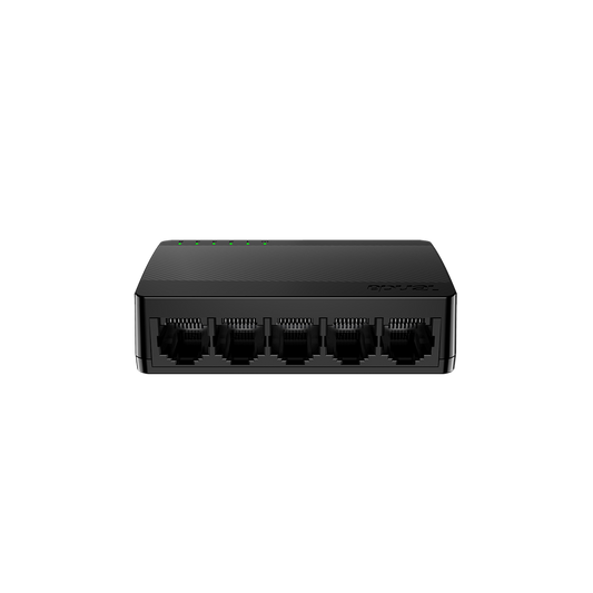 TENDA SWITCH 5PORT GIGABT