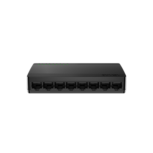 TENDA SWITCH 8PORT