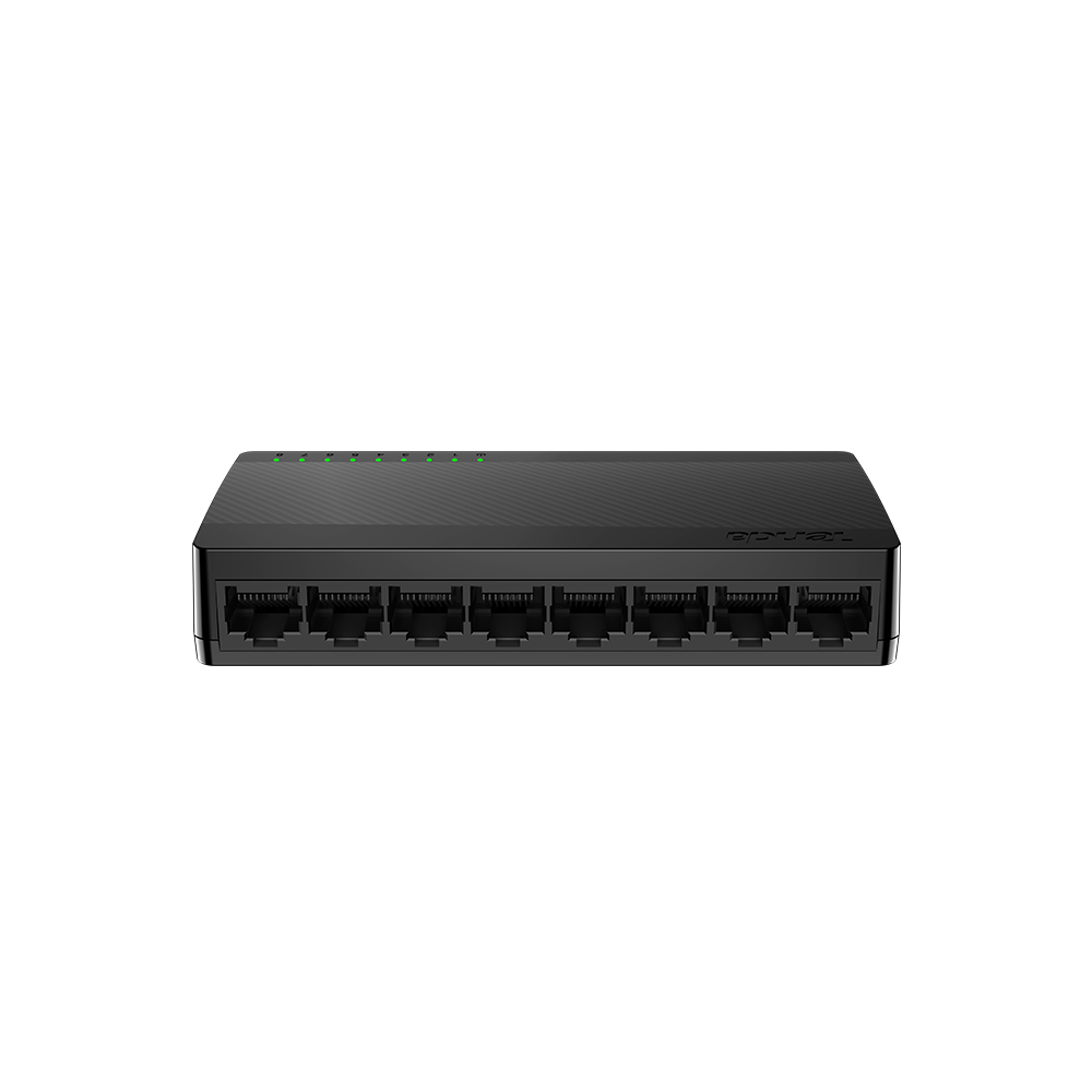 Tenda 8Port Switch Gigabit
