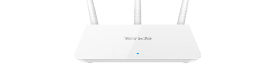 Tenda Router F3