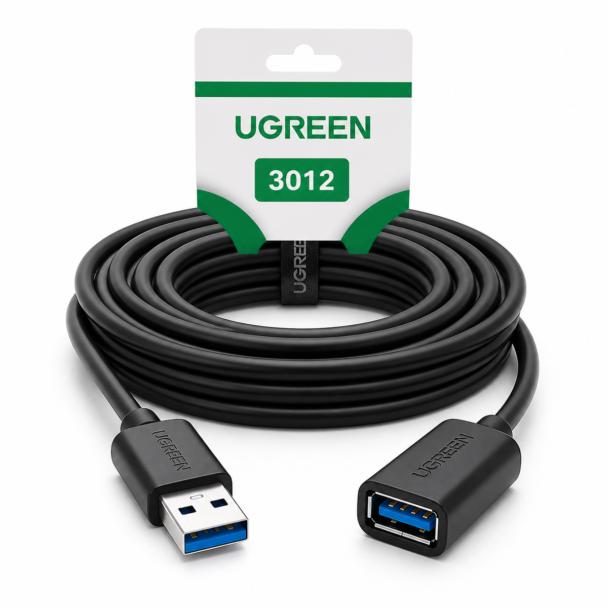 UGREEN USB Extension Cable 3.0 3M 3012