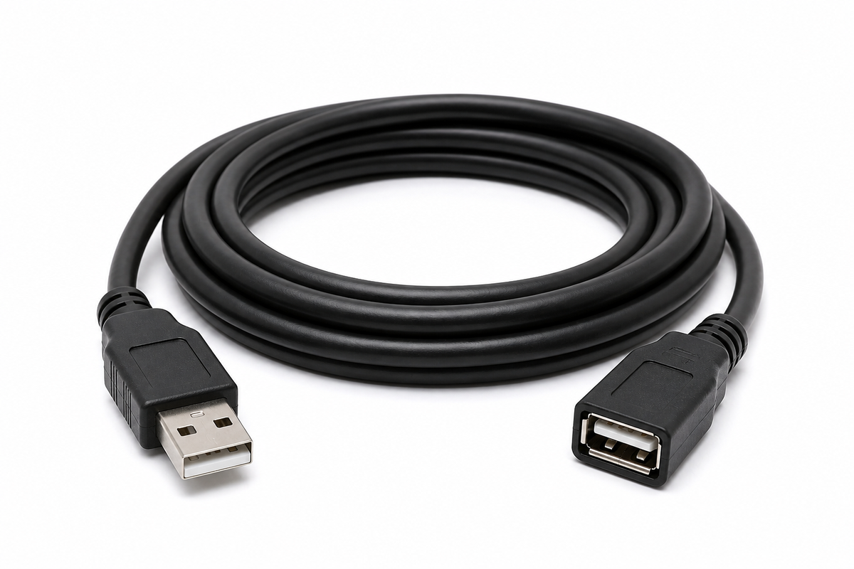 USB Extension 3M Master