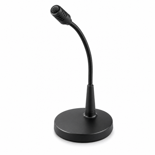 USB Stand Mic HY302