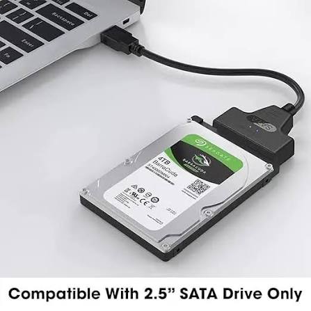 USB To Hard Cable 3.0