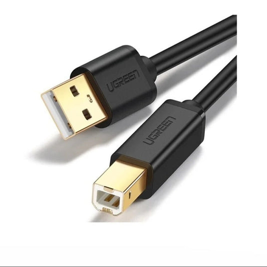 Usb To Printer Cable 5M Master