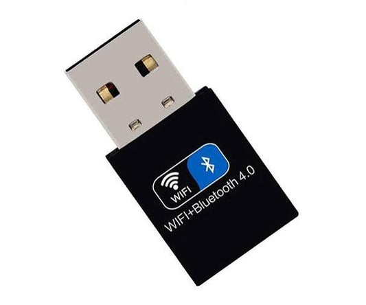 Wifi+BT 2in1