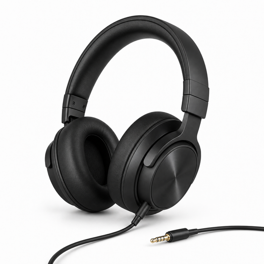 Wiwu headphone TD02