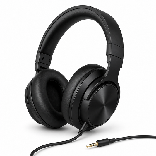 Wiwu headphone TD05