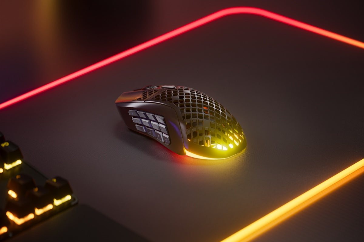 Aerox 9 Wireless Gaming Mouse Price in Pakistan