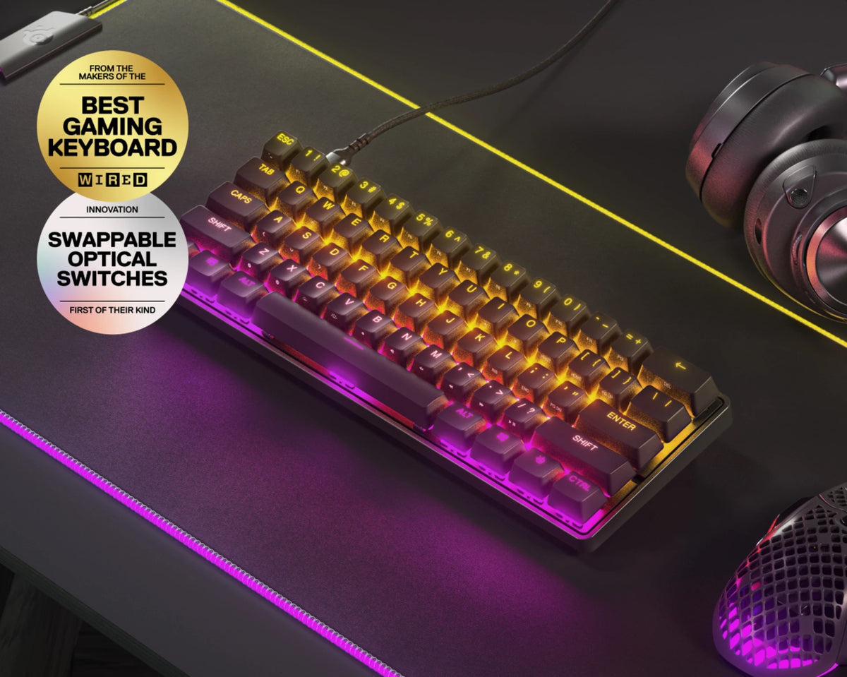 Apex 9 Mini Gaming Keyboard Price in Pakistan