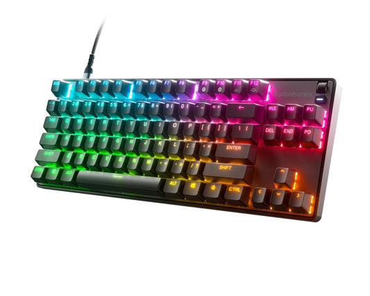 Apex 9 TKL Gaming Keyboard Price in Pakistan