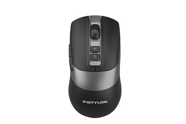 A4tech Mouse Bluetooth FB-50CS