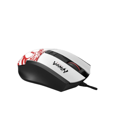 Bloody L65 Max RGB Gaming Mouse Naraka