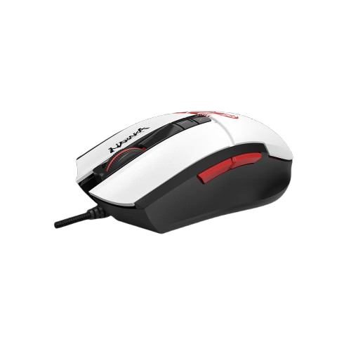 Bloody L65 Max RGB Gaming Mouse Naraka