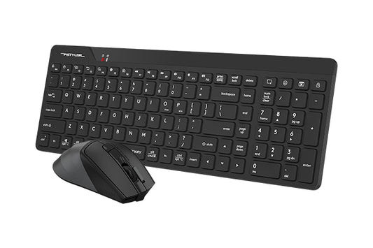 A4tech Keyboard FG-2400N Wireless product image
