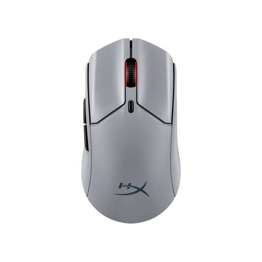 HyperX Pulsefire Haste 2 Pro 4K Wireless Gaming Mouse Slate Gray Price in Pakistan