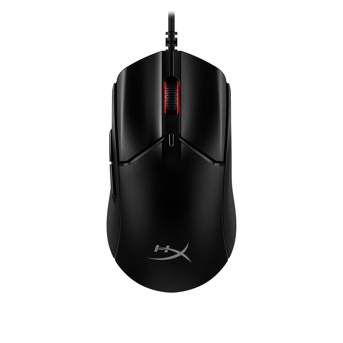 HyperX Pulsefire Haste 2 Wired Gaming Mouse Black Price in Pakistan