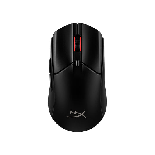 HyperX Pulsefire Haste 2 Wireless Gaming Mouse Black Price in Pakistan
