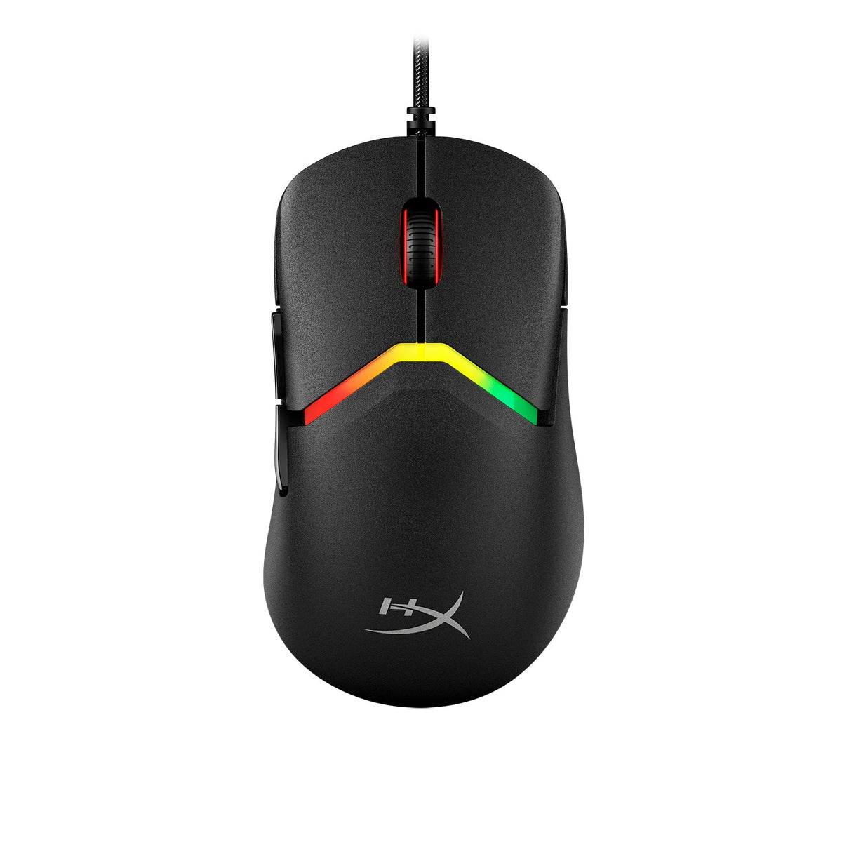 HyperX Pulsefire Saga Wired Gaming Mouse Black Price in Pakistan