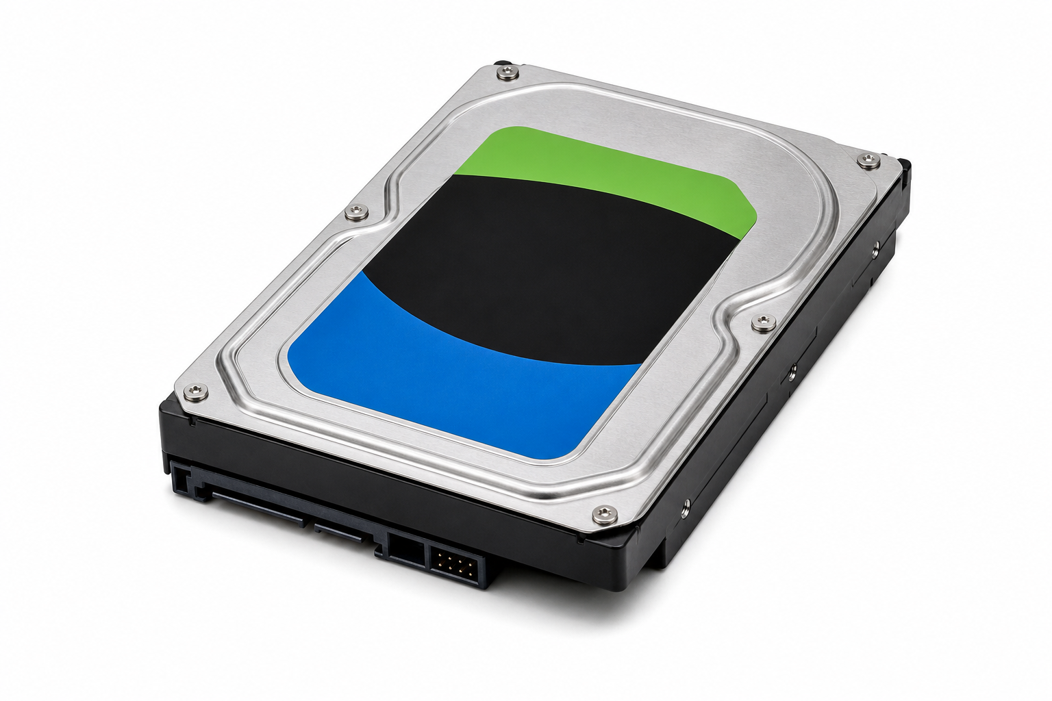 Seagate BarraCuda 4TB 3.5 SATA HDD desktop internal hard drive price in Pakistan