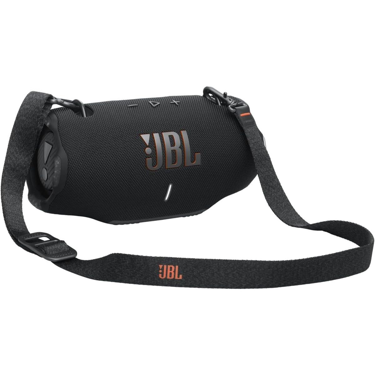 JBL Xtreme 4 - Portable Bluetooth Speaker, Powerful Sound and Deep Bass, IP67 Waterproof