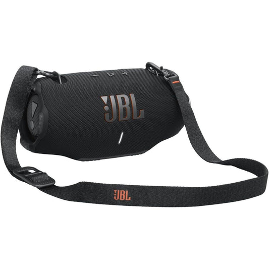 JBL Xtreme 4 - Portable Bluetooth Speaker, Powerful Sound and Deep Bass, IP67 Waterproof