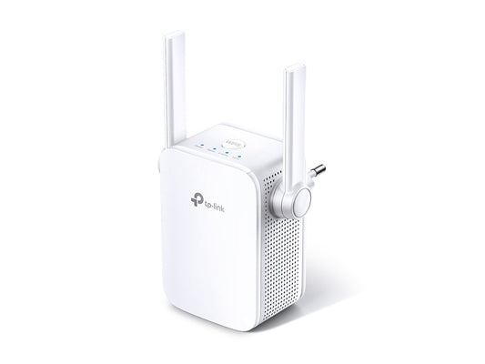 Tp-Link TL WA305RE Range Extender- 1 Year Warranty