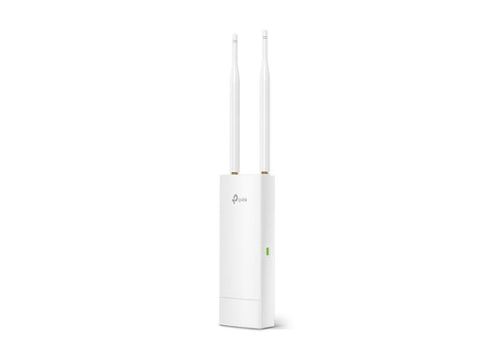 TP-Link EAP110-Outdoor N300 Wireless N Outdoor Access Point
