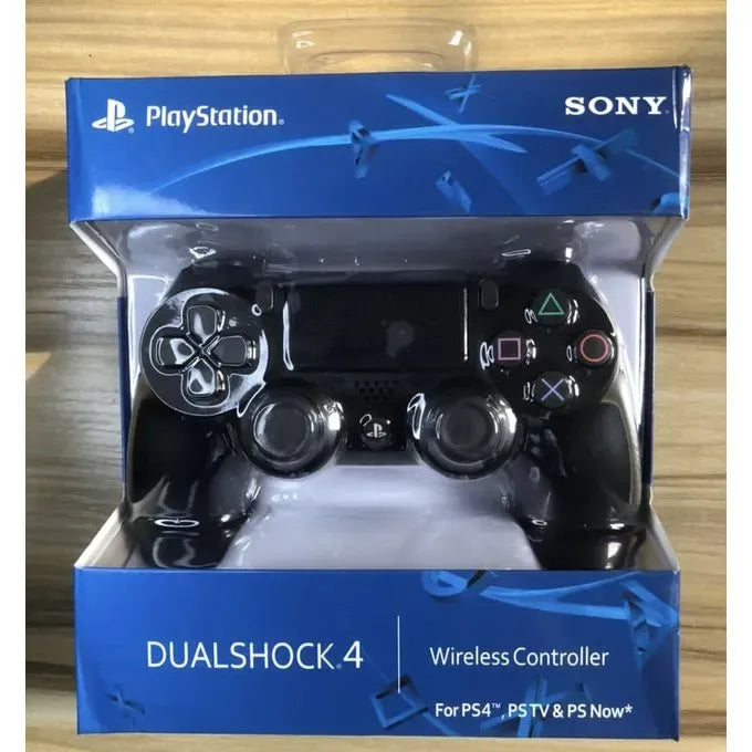 PS4 DualShock 4 Wireless Game Controller