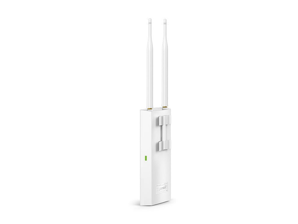 TP-Link EAP110-Outdoor N300 Wireless N Outdoor Access Point