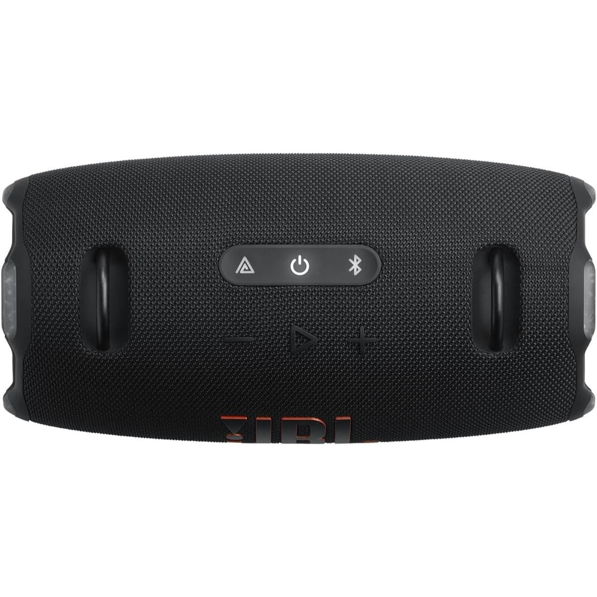 JBL Xtreme 4 - Portable Bluetooth Speaker, Powerful Sound and Deep Bass, IP67 Waterproof