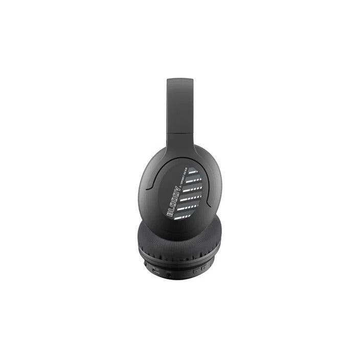 Bloody MH360 Wireless Gaming Headset Black – Bluetooth v5.3