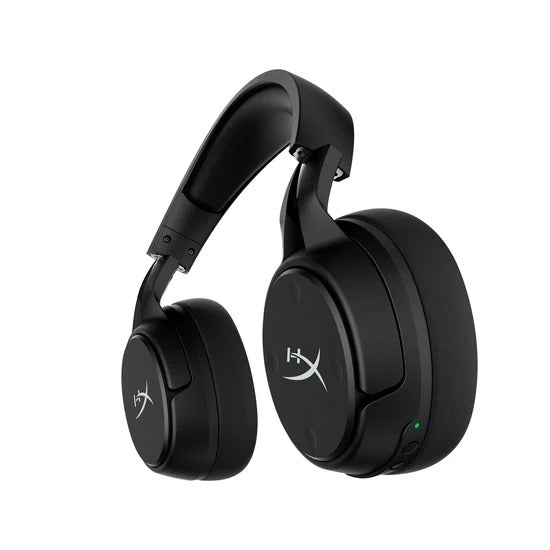 HyperX Cloud Flight S Wireless Gaming Headset 7.1 Surround Sound, 30 Hour Battery Life