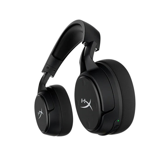 HyperX Cloud Flight S Wireless Gaming Headset 7.1 Surround Sound, 30 Hour Battery Life