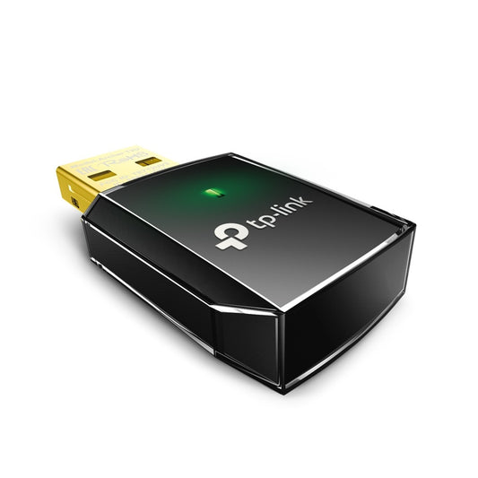 TP-Link Archer T2U AC600 Wireless USB Adapter