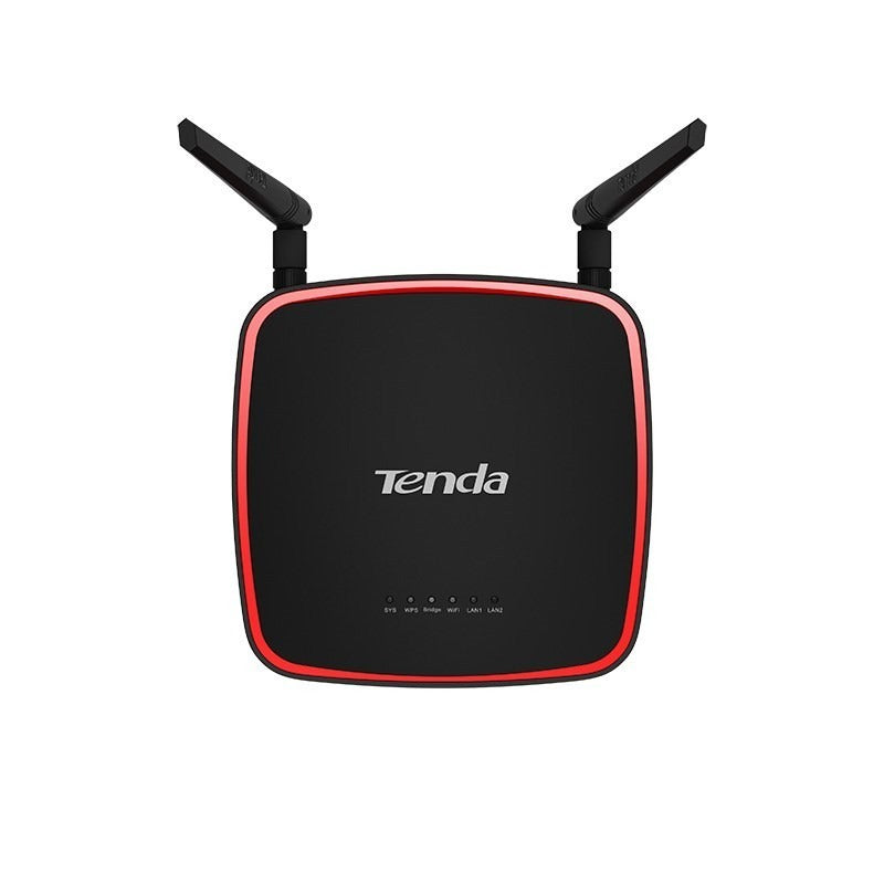Tenda AP4 N300 Wireless Desktop Access Point