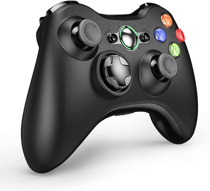 Microsoft Xbox 360 Wireless Controller