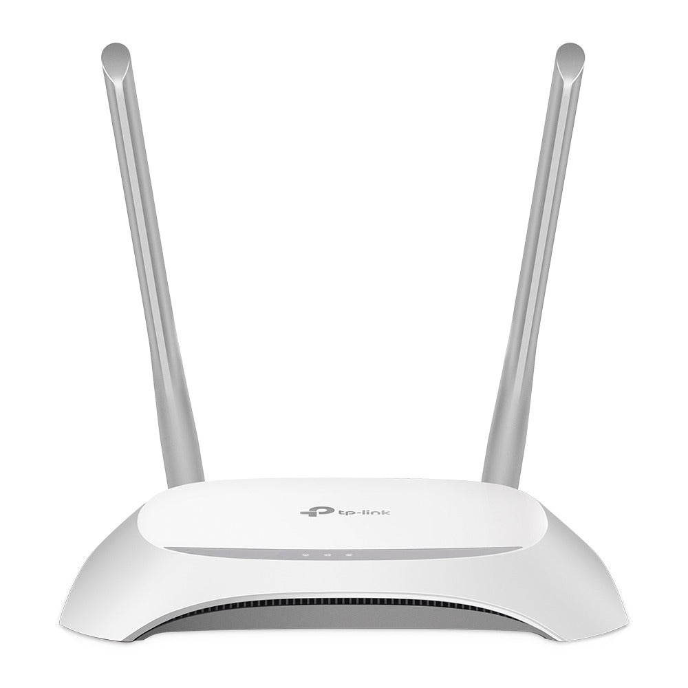 TP-Link TL-WR840N 300 Mbps Multi-Mode Wi-Fi Router