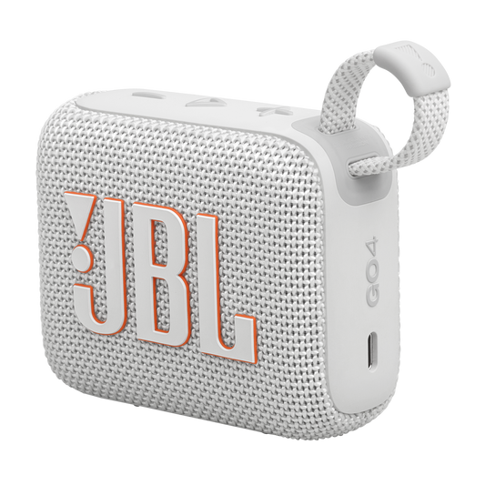 JBL Go 4 Ultra-Portable Bluetooth Speaker - Squad